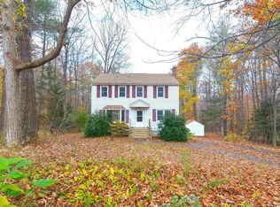458 Jug Hill Rd, Milton Mills, NH 03852