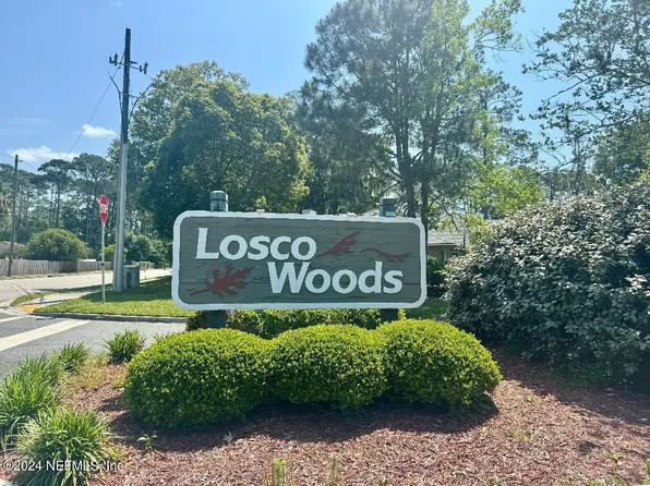 11285 STONEY POINT Lane E, Jacksonville, FL 32257