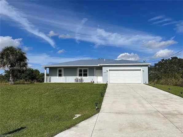 9003 Largo Cir, Labelle, FL 33935