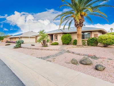 12418 W Marble Dr, Sun City West, AZ, 85375