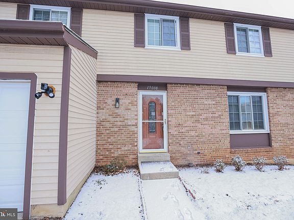 2nd image of 19008 Warrior Brook Dr