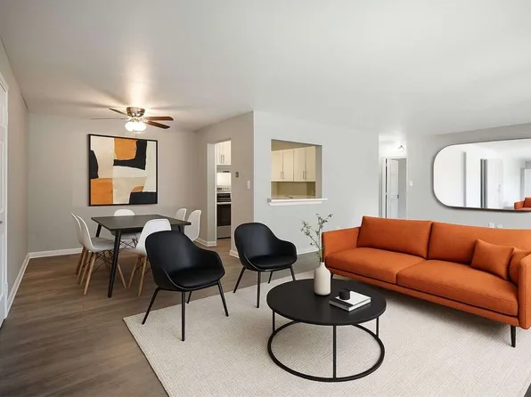 Sunnybrae Apartments