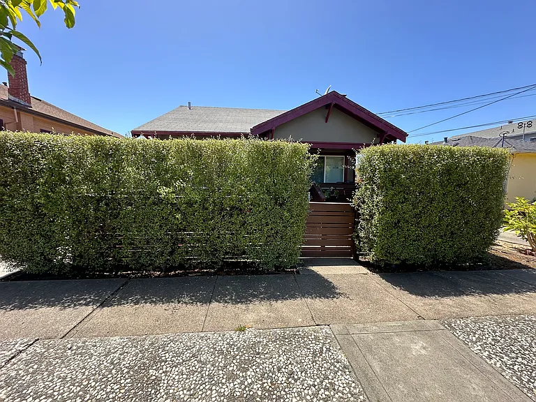 1515 Liberty St — Photo 23