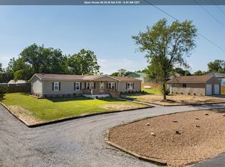 419 Kraft Rd, Warsaw, MO 65355