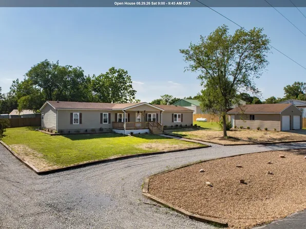 419 Kraft Rd, Warsaw, MO 65355