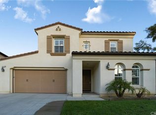 15796 Canon Ln, Chino Hills, CA 91709
