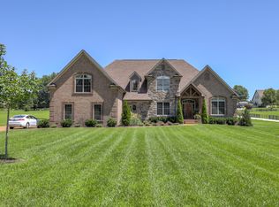 6624 Arno College Grove Rd, College Grove, TN 37046