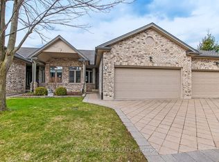 44 Edgevalley Rd #47, London, ON N5Y5P6
