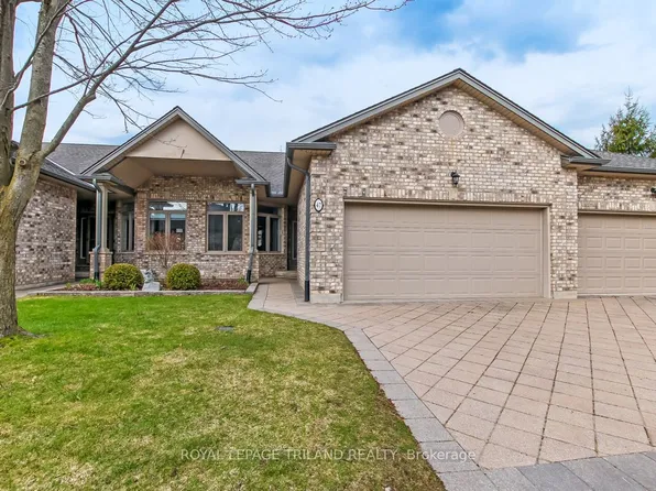 44 Edgevalley Rd #47, London, ON N5Y 5P6