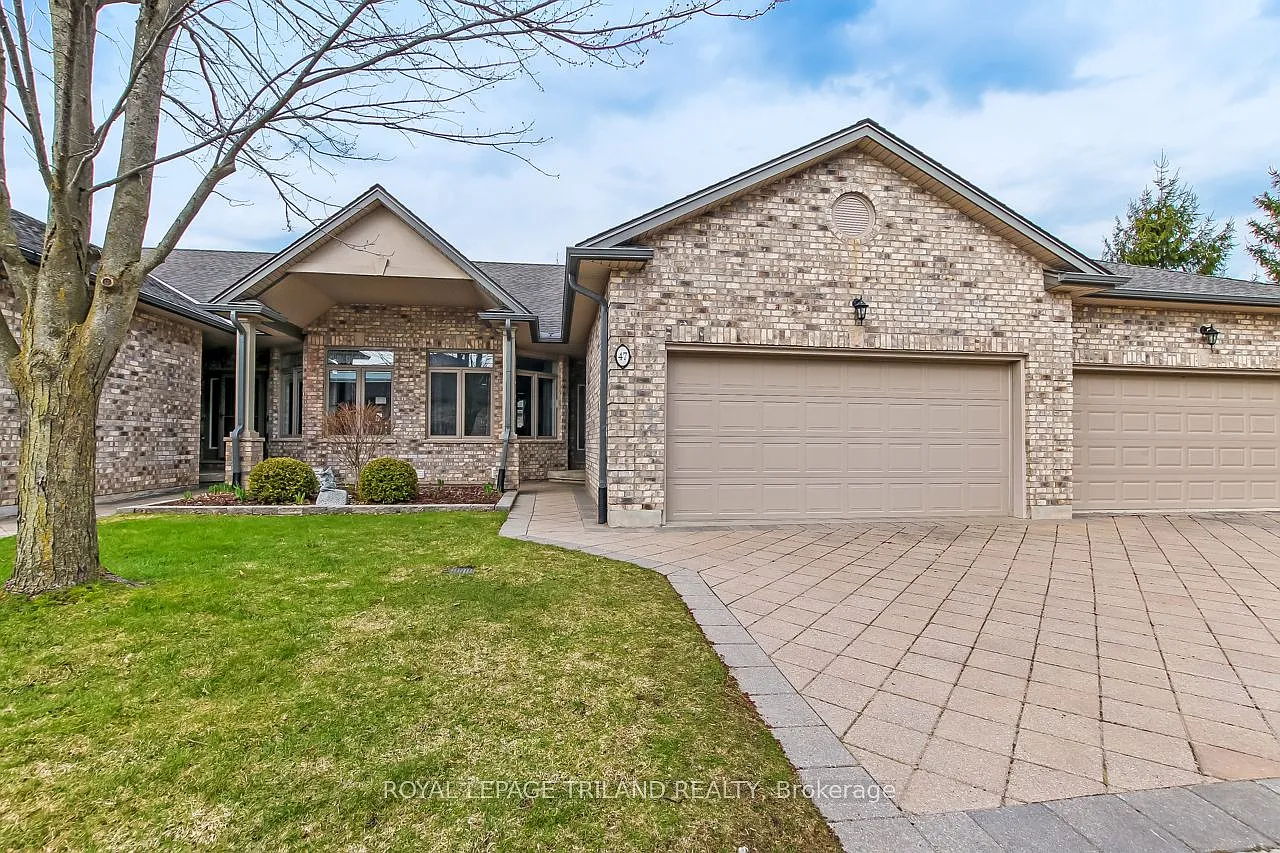 44 Edgevalley Rd #47 photo 1