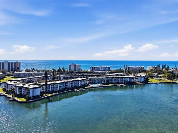 4400 Exeter Dr Unit 305, Longboat Key, FL 34228