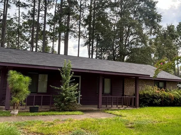 1207 Firestone Dr, Albany, GA 31707