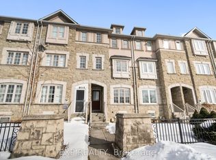 9039 Yonge St, Richmond Hill, ON L4C 0L2