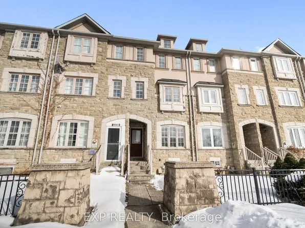 9039 Yonge St, Richmond Hill, ON L4C 0L2