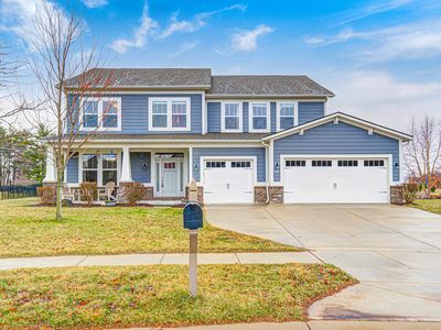 4899 Abigail Dr, Westfield, IN, 46062