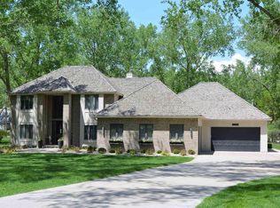 376 Firethorn Trl, Dakota Dunes, SD 57049