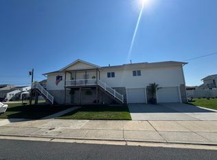 607 E Evans Blvd, Brigantine, NJ 08203