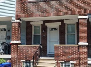 2087 Anchor St, Philadelphia, PA
