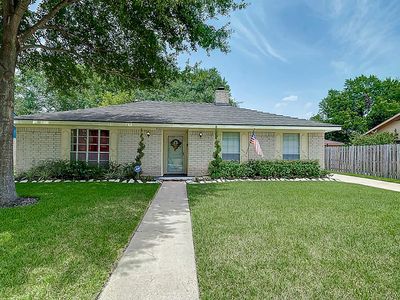 9326 McAfee Dr, Houston, TX, 77031