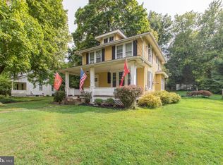 1422 River Rd, Upper Black Eddy, PA 18972