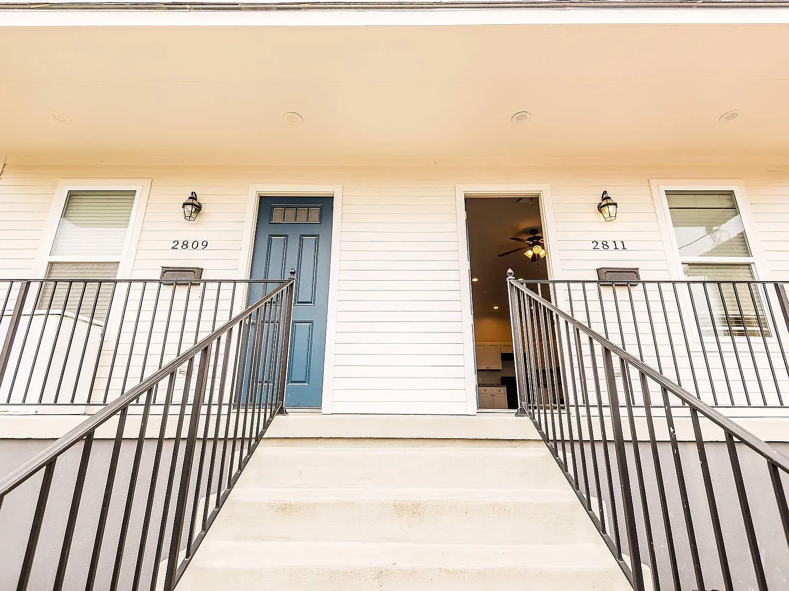 3 bed, 1240 sqft, $1,700 — Photo 1