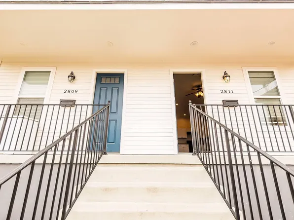 2811 Law St, New Orleans, LA 70117