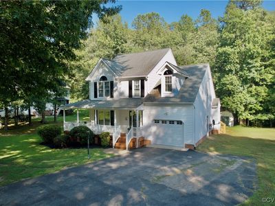 14103 Bridgetown Ct, Chester, VA, 23831