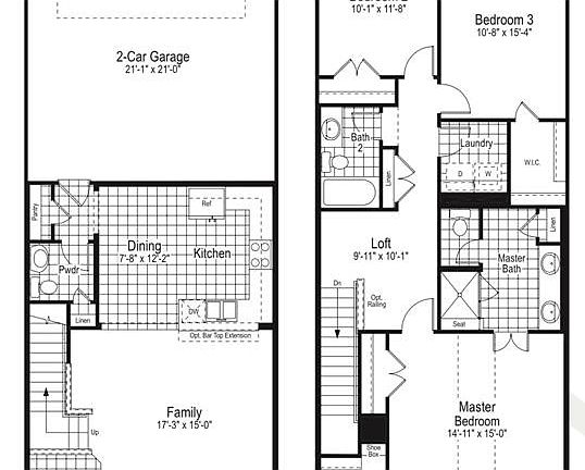 2nd image of 5825 Boulder Way