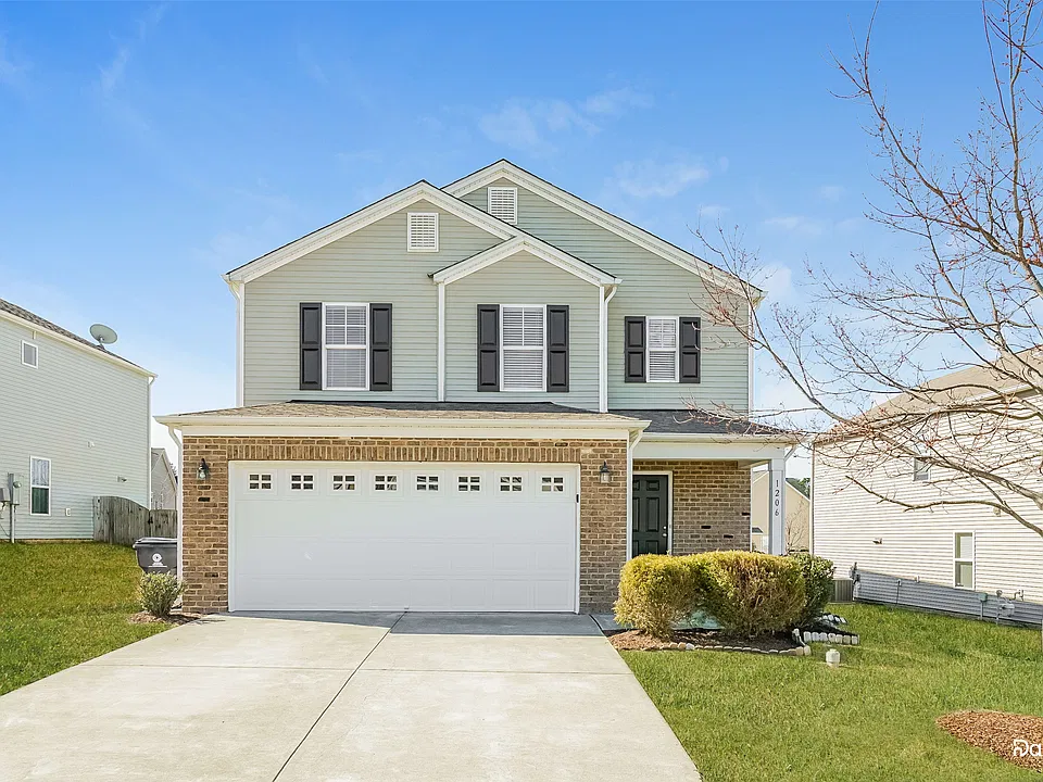 1206 Agile Dr