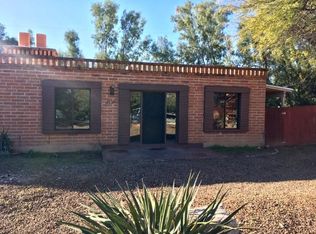 3935 N Country Club Rd, Tucson, AZ 85716