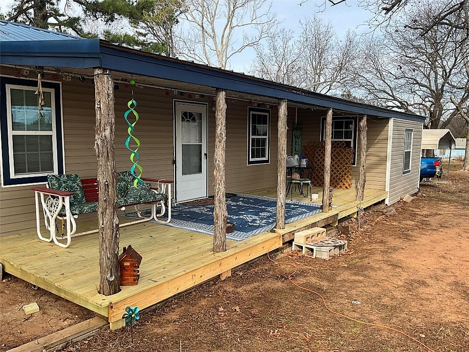 16223 State Highway 3w, Byars, OK 74831 Zillow