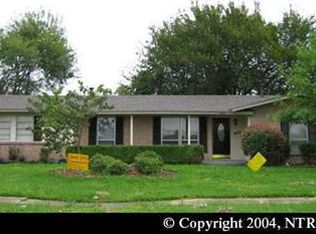 12512 Templeton Trl, Farmers Branch, TX 75234