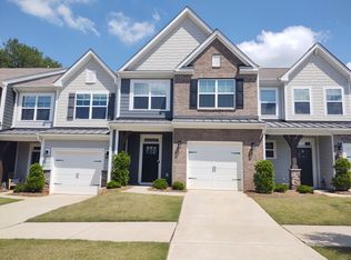 2235 Blewett Dr, Charlotte, NC 28269