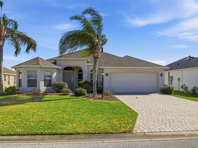 2813 Churchill Downs, The Villages, FL, 32162