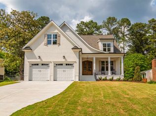 1220 Dixie Trl, Raleigh, NC 27607