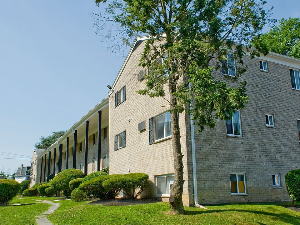 Green Forest Apartments 314 E 24th St Chester PA Zillow