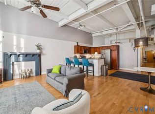 306 N 26th St #U208, Richmond, VA