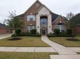 6530 Monte Bello Ridge Ln, Houston, TX 77041