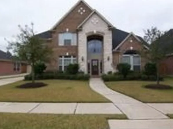 6530 Monte Bello Ridge Ln, Houston, TX 77041