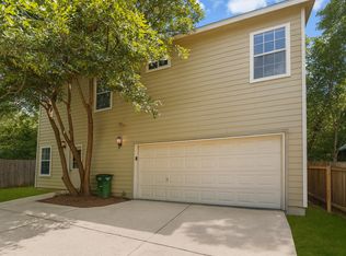 408 Nelray Blvd #B, Austin, TX 78751