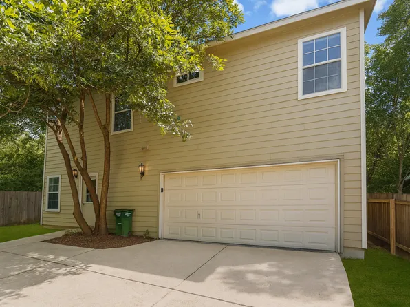 408 Nelray Blvd #B, Austin, TX 78751