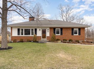 346 Carimel Rdg, Fort Mitchell, KY 41017