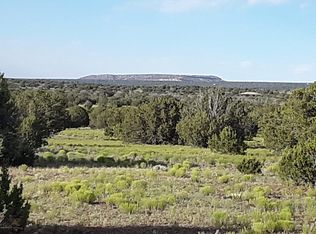 Bradley Rd, Show Low, AZ 85901