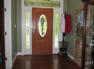 701 Willis Rd, Dallas, NC 28034