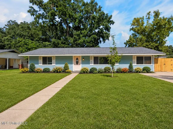 117 Olson Ave, Long Beach, MS 39560