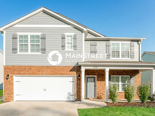 1398 Archers Cove Way, Springville, AL 35146