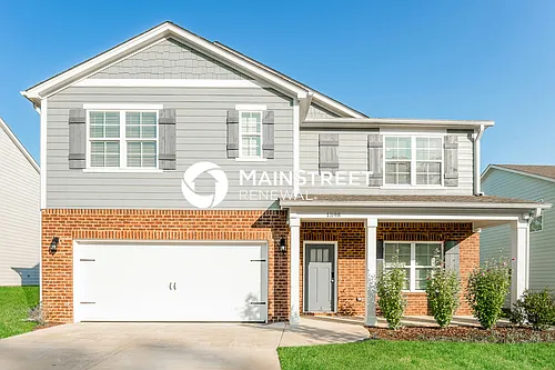 1398 Archers Cove Way Photo 1