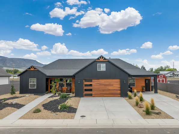 932 E Winchester Dr, Cedar City, UT 84721