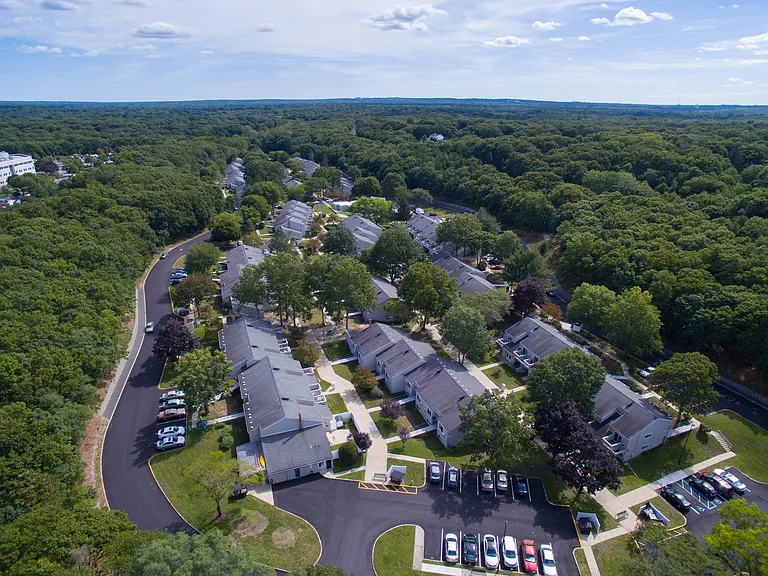 Siena Village (62 Years or Older, Income Limits Restrictions Apply) — Photo 19