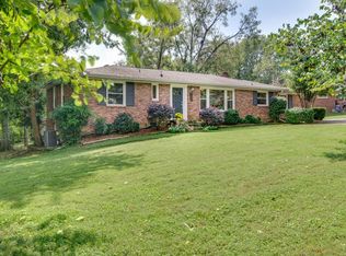 467 Hogan Rd, Nashville, TN 37220